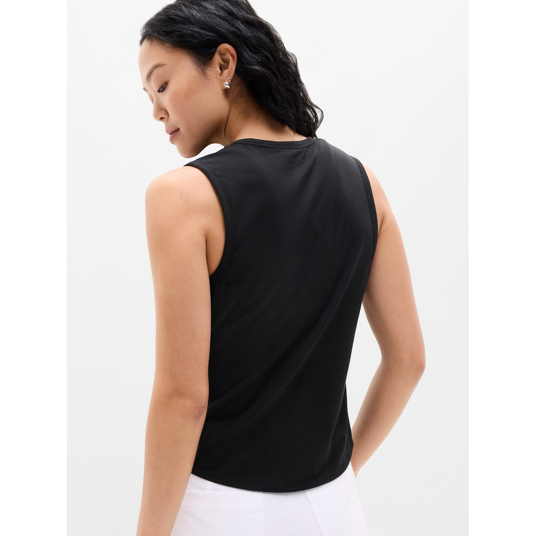 Women's Foundation V-Neck Tank