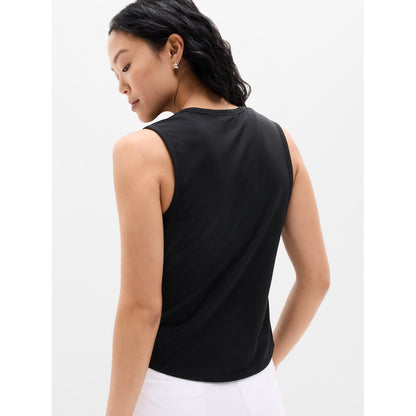 Women's Foundation V-Neck Tank