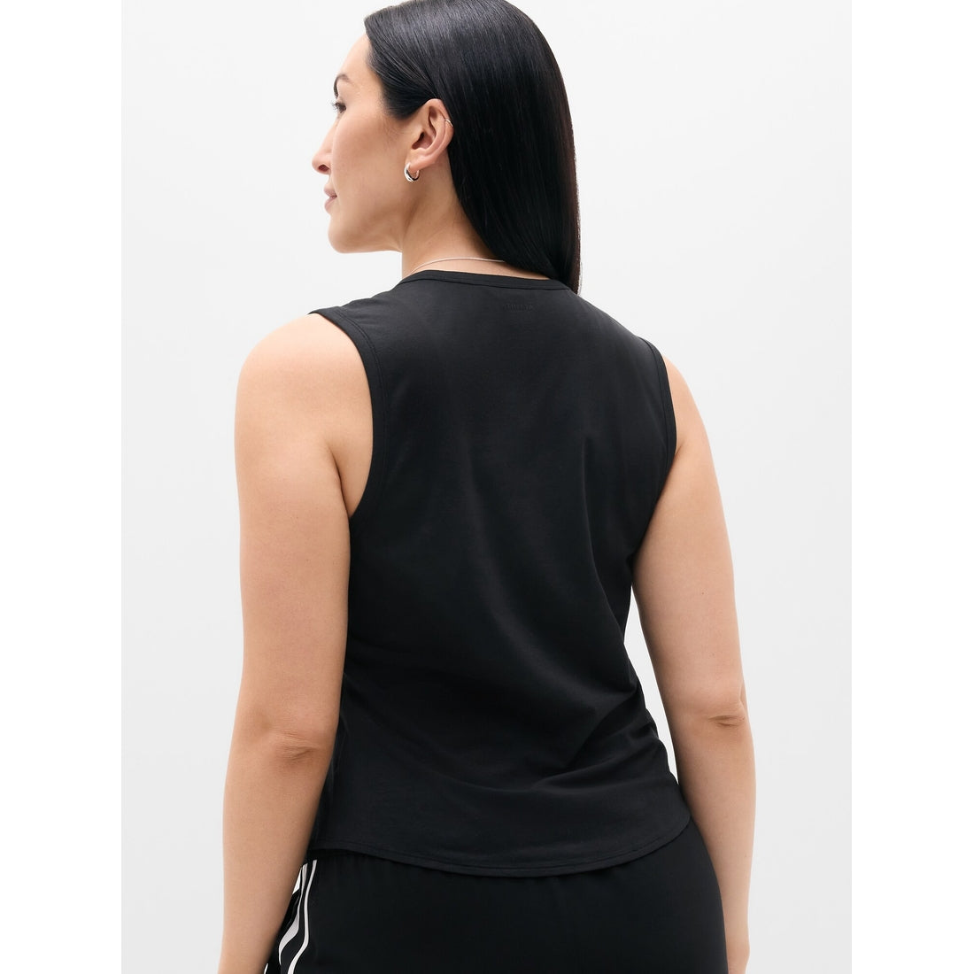 Women's Foundation V-Neck Tank