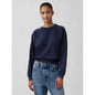 Women's Vintagesoft Terry Raglan Sweatshirt