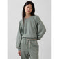 Women's Vintagesoft Terry Raglan Sweatshirt