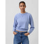 Women's Vintagesoft Terry Raglan Sweatshirt