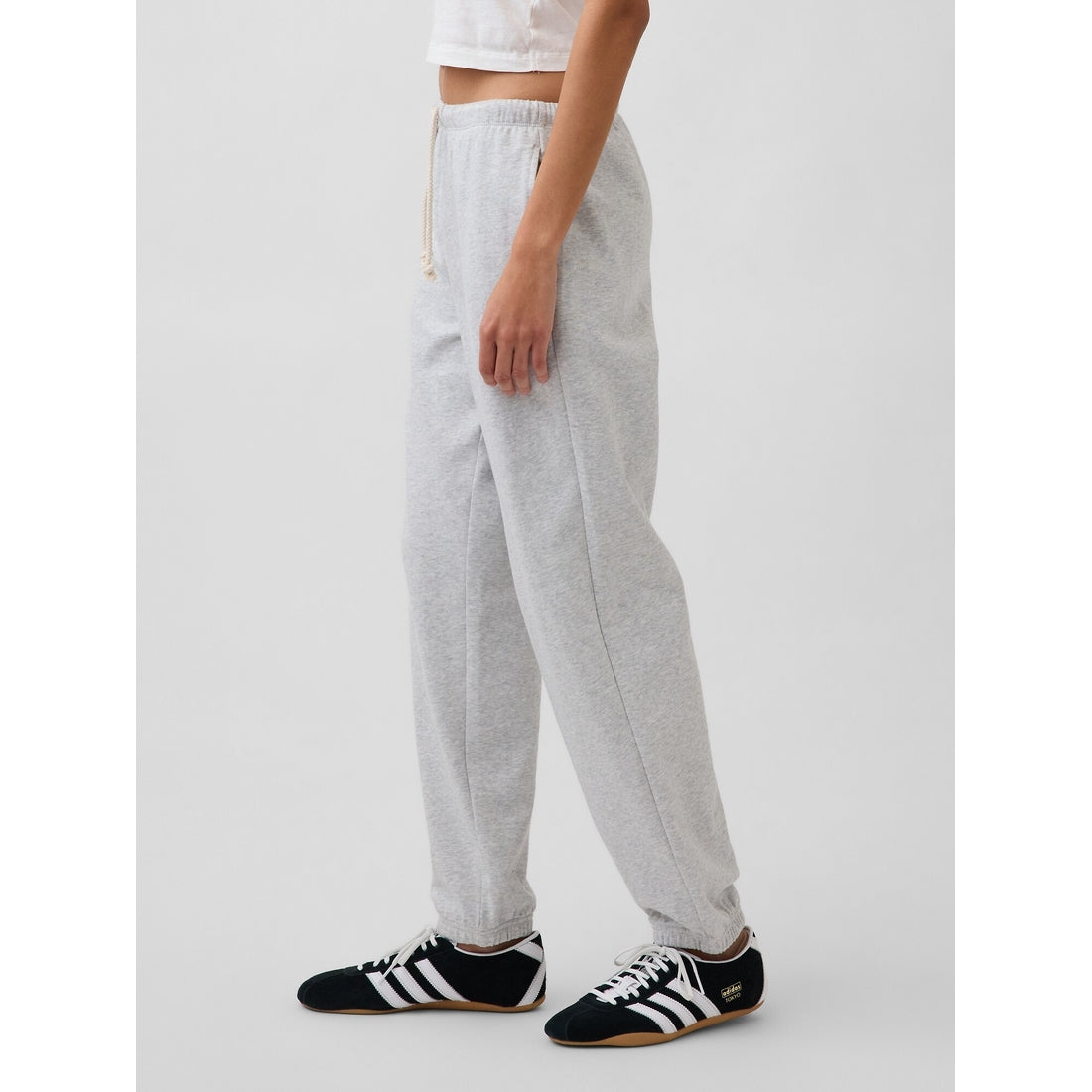 Women's Vintagesoft Terry Relaxed Joggers