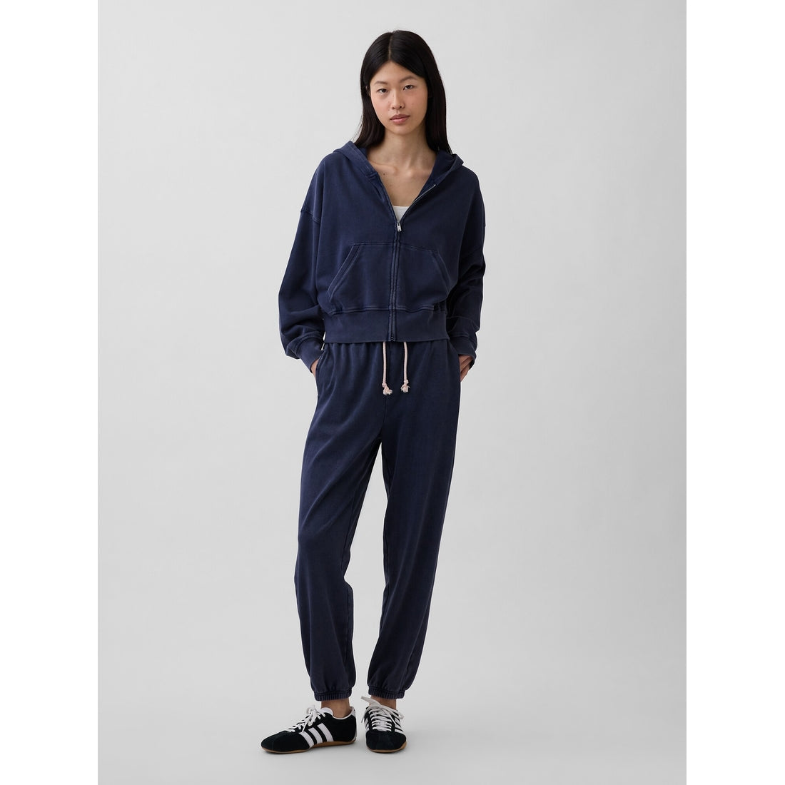 Women's Vintagesoft Terry Relaxed Joggers