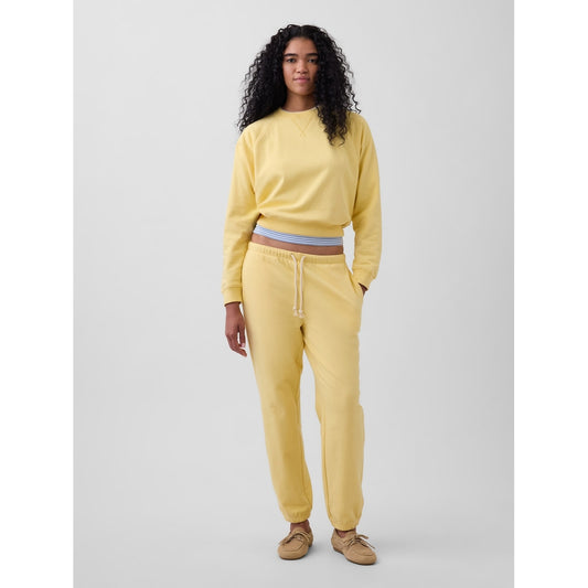 Women's Vintagesoft Terry Relaxed Joggers