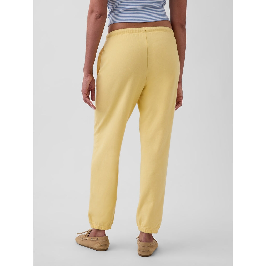 Women's Vintagesoft Terry Relaxed Joggers