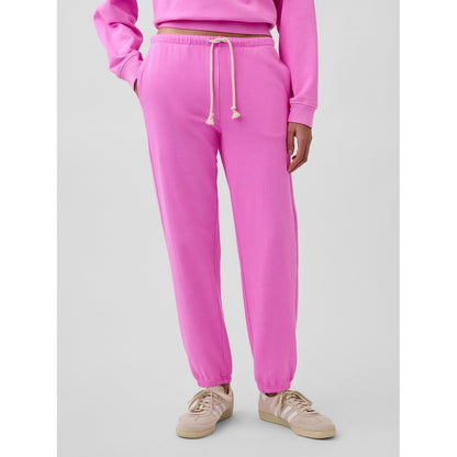 Women's Vintagesoft Terry Relaxed Joggers