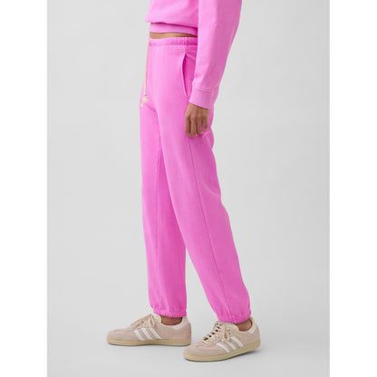 Women's Vintagesoft Terry Relaxed Joggers