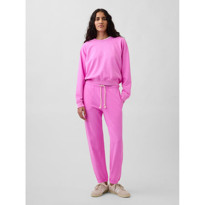 Women's Vintagesoft Terry Relaxed Joggers