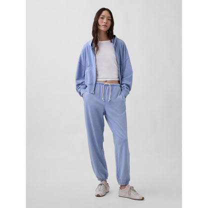 Women's Vintagesoft Terry Relaxed Joggers
