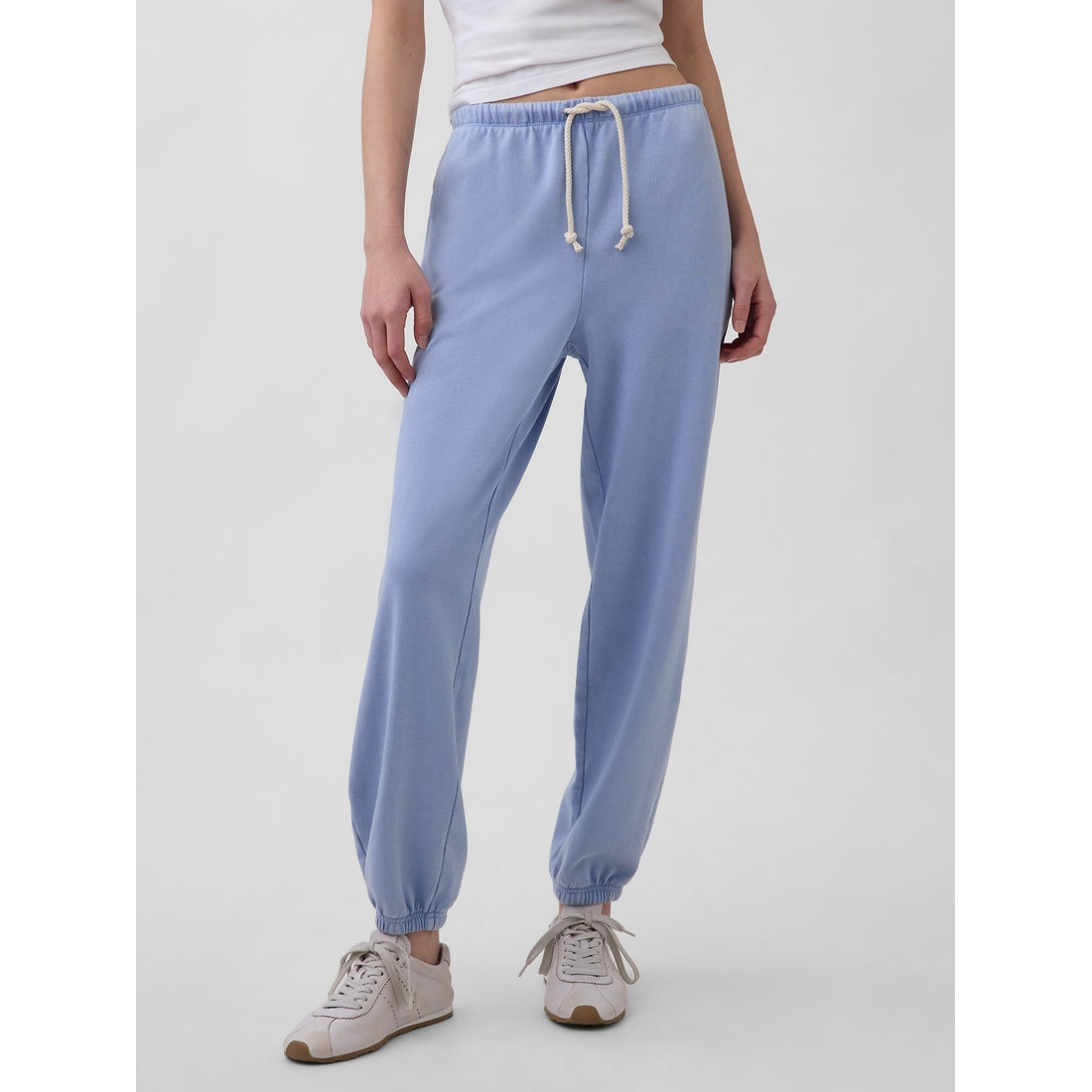 Women's Vintagesoft Terry Relaxed Joggers