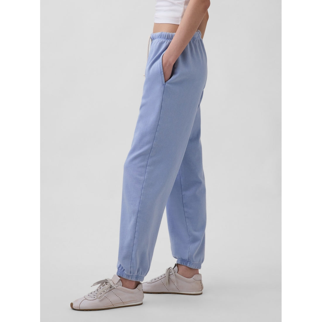Women's Vintagesoft Terry Relaxed Joggers
