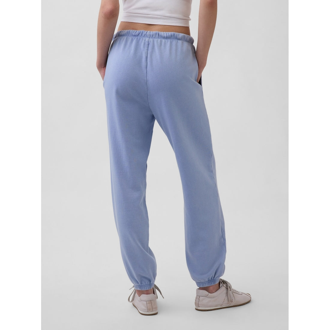 Women's Vintagesoft Terry Relaxed Joggers