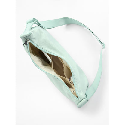 Women's Anytime Crescent Crossbody
