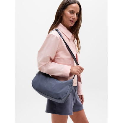 Women's Anytime Crescent Crossbody