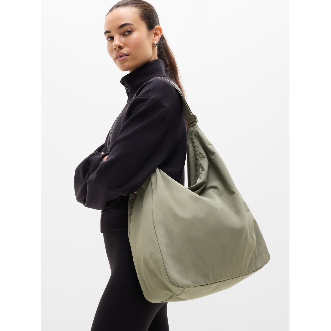 Women's Anytime Drop In Bag