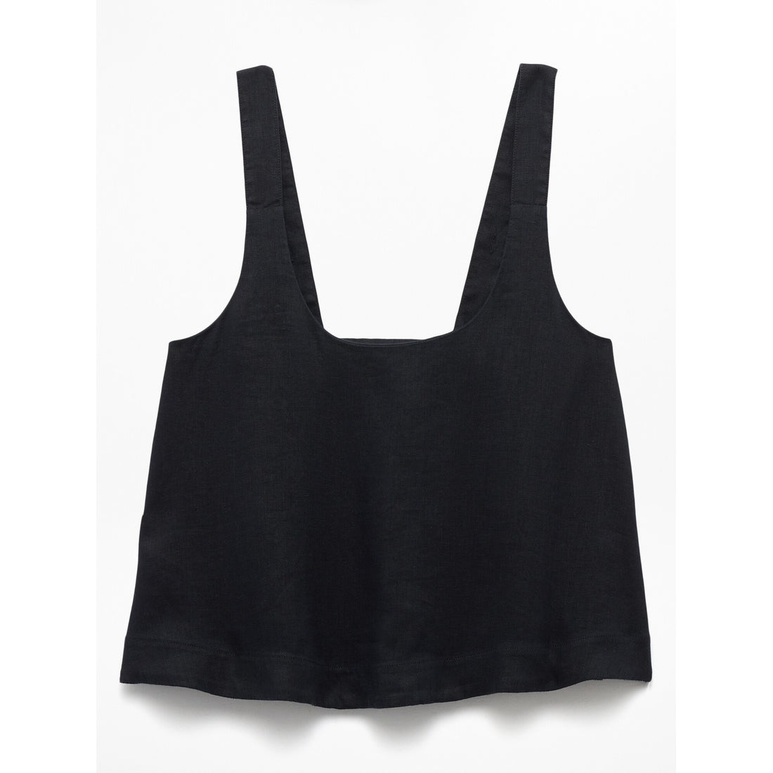 Women's Retreat Linen Tank