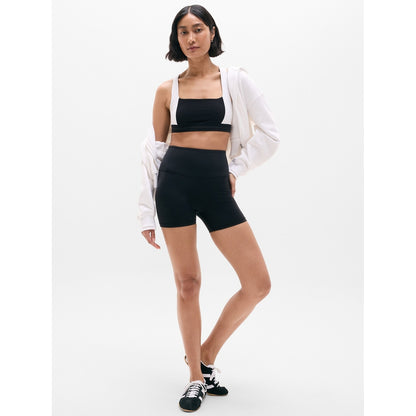 Women's Elation Ultra High Rise 5" Short