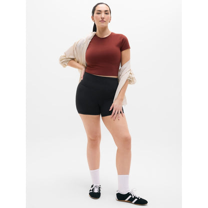 Women's Elation Ultra High Rise 5" Short
