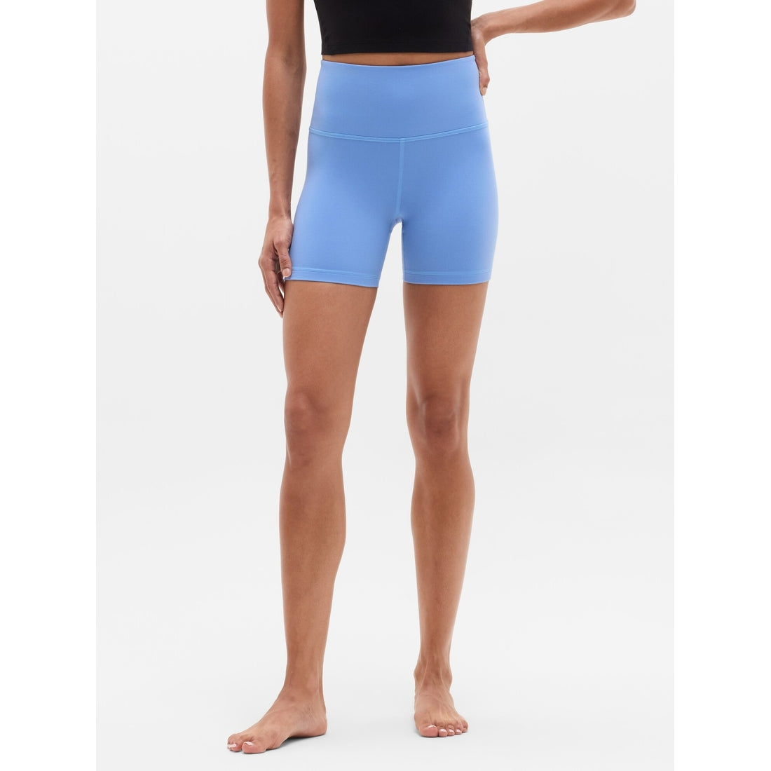 Women's Elation Ultra High Rise 5" Short