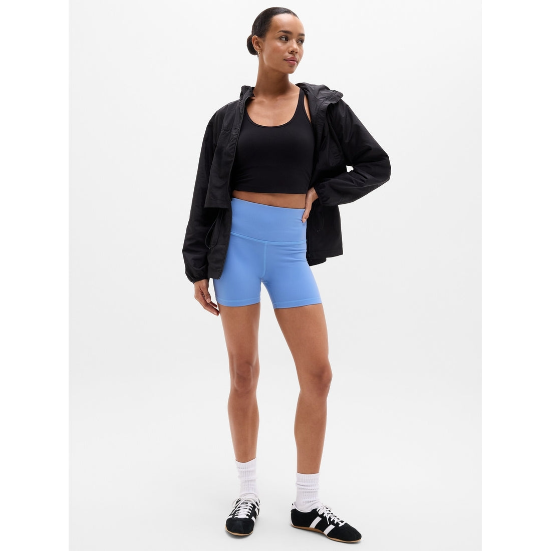 Women's Elation Ultra High Rise 5" Short
