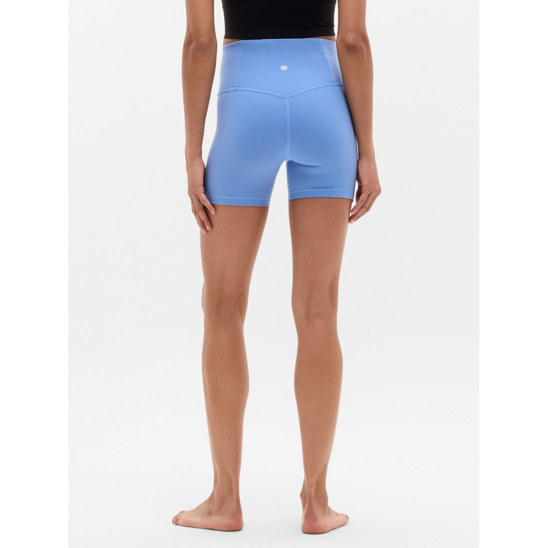 Women's Elation Ultra High Rise 5" Short
