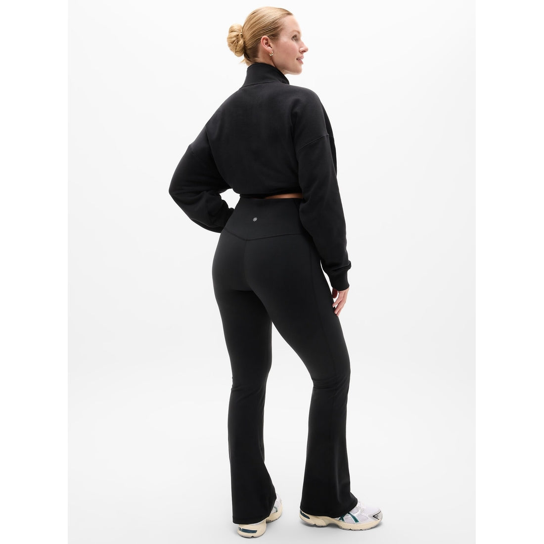 Women's Elation Ultra High Rise Flare Pant