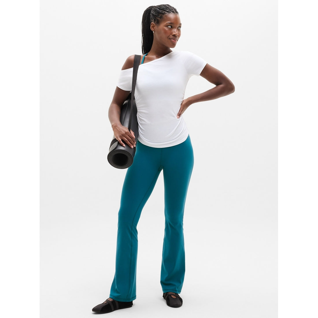 Women's Elation Ultra High Rise Flare Pant
