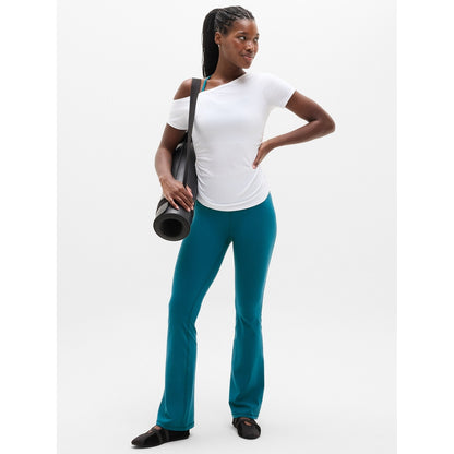 Women's Elation Ultra High Rise Flare Pant