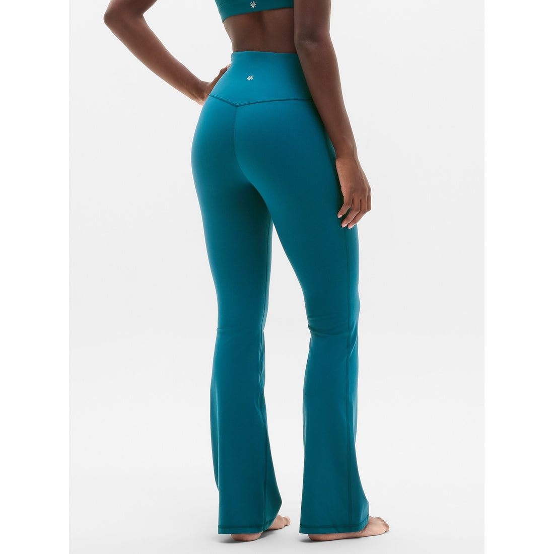 Women's Elation Ultra High Rise Flare Pant