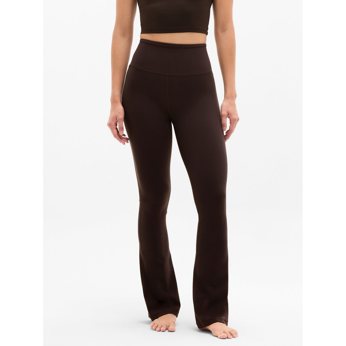 Women's Elation Ultra High Rise Flare Pant
