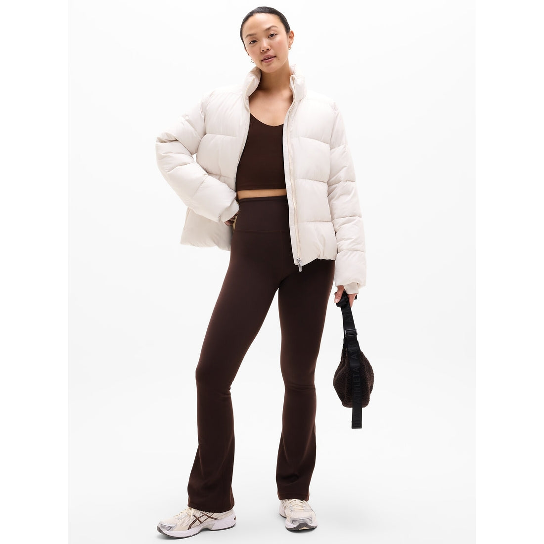 Women's Elation Ultra High Rise Flare Pant