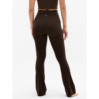 Women's Elation Ultra High Rise Flare Pant