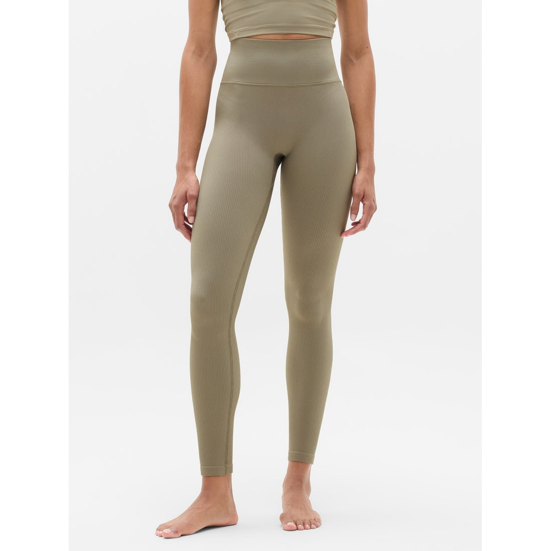 Women's Recharge Seamless High Rise Legging