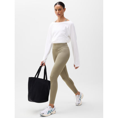 Women's Recharge Seamless High Rise Legging