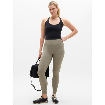 Women's Recharge Seamless High Rise Legging