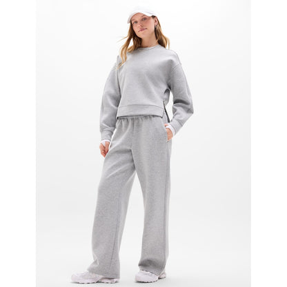 Women's Form Knit Crew Sweatshirt