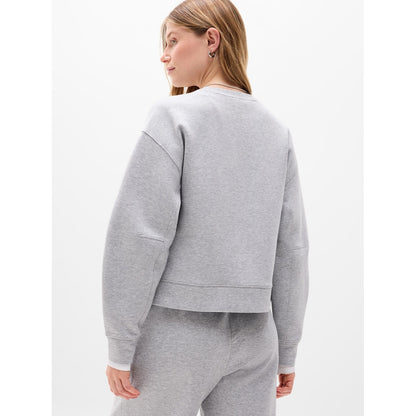 Women's Form Knit Crew Sweatshirt