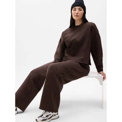 Women's Form Knit Crew Sweatshirt