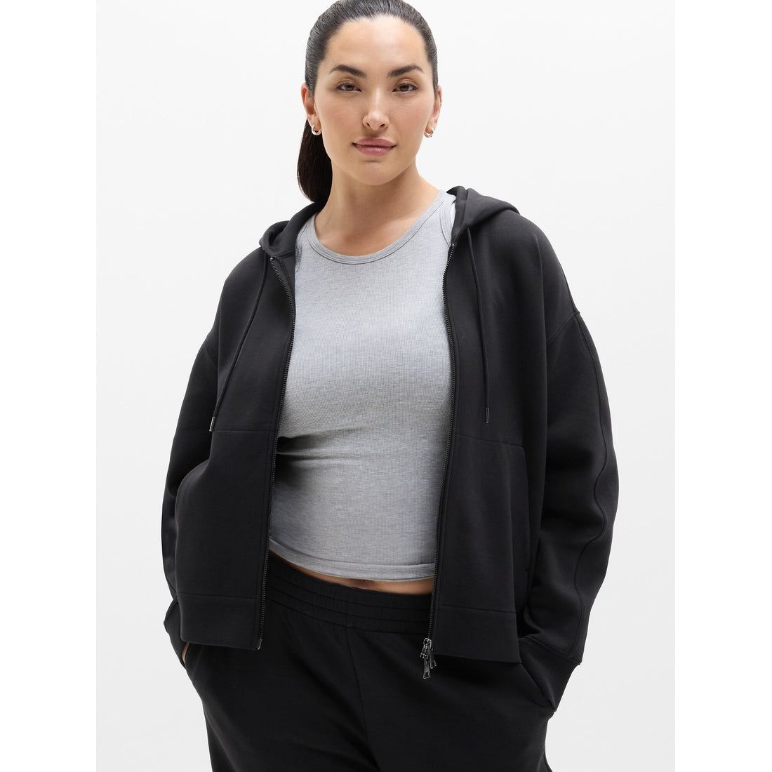 Women's Form Knit Full Zip