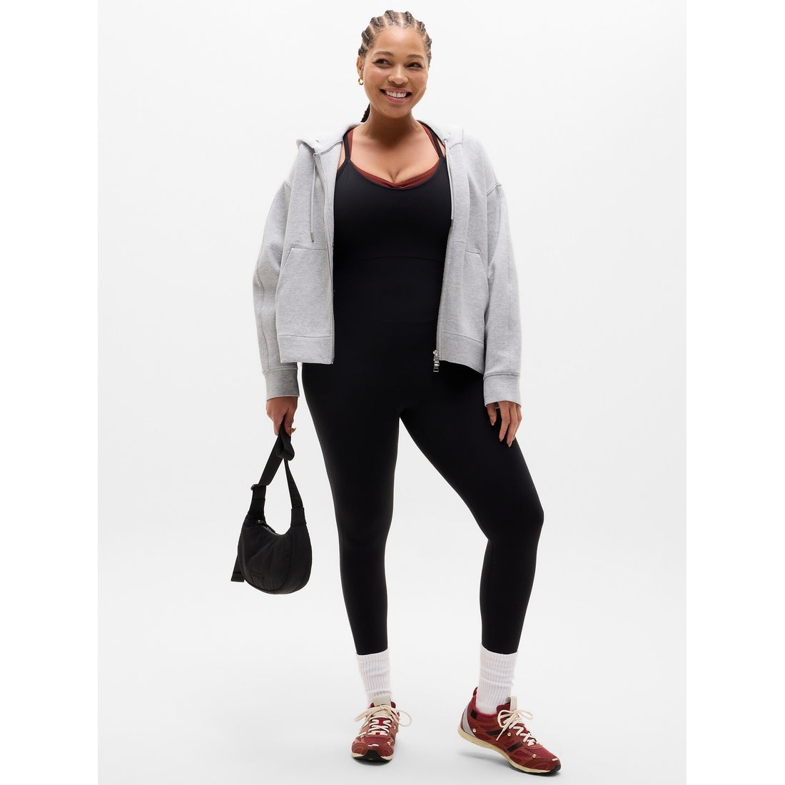 Women's Form Knit Full Zip