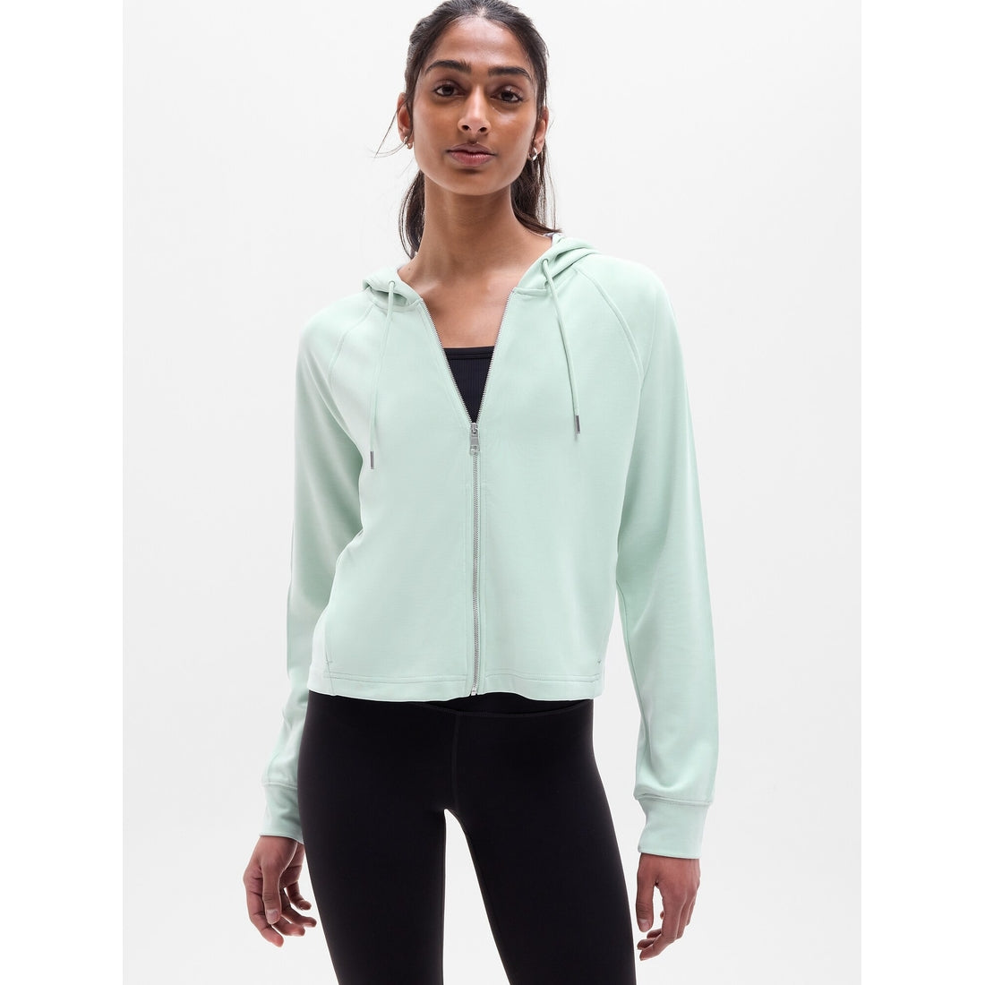 Women's Seasoft Full Zip