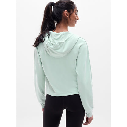 Women's Seasoft Full Zip