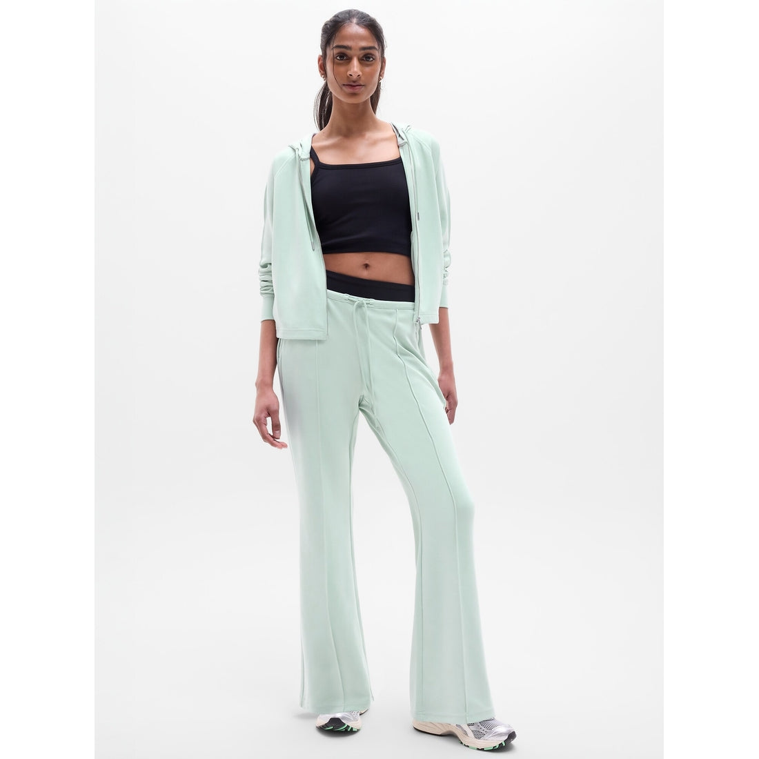 Women's Seasoft Full Zip