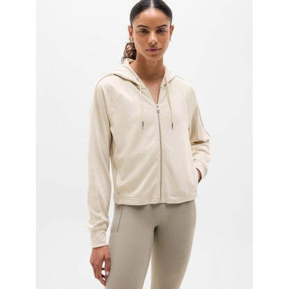 Women's Seasoft Full Zip