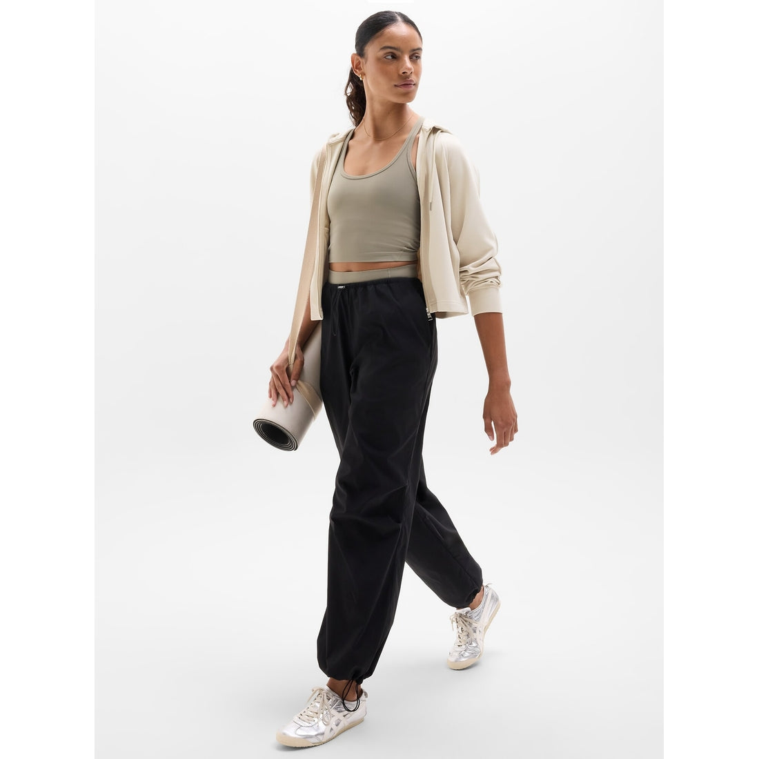 Women's Seasoft Full Zip