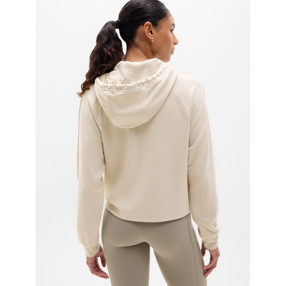 Women's Seasoft Full Zip