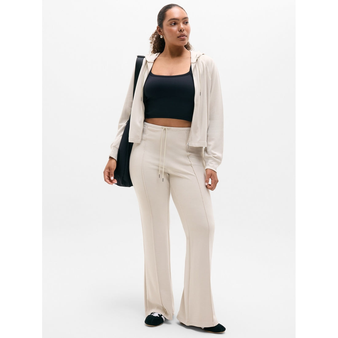 Women's Seasoft Full Zip