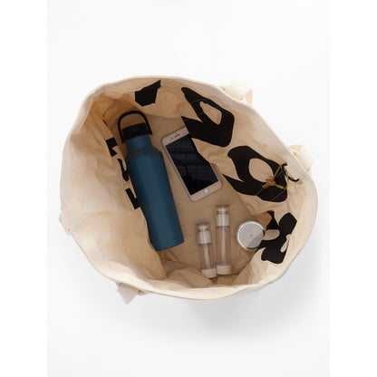 Women's Reversible Pool Tote