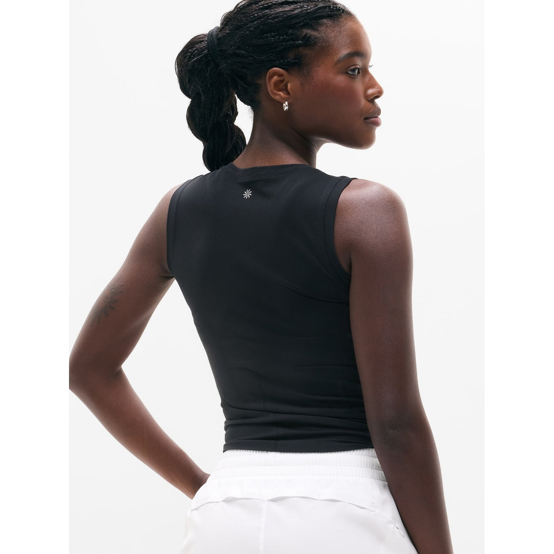 Women's Momentum Flex Muscle Tank
